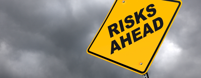 Risks faced by Online Business